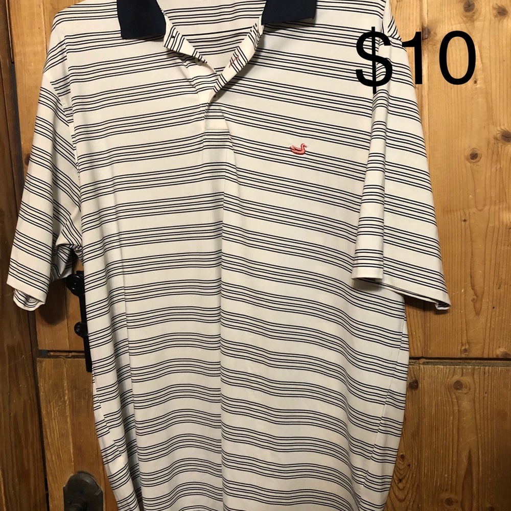 Southern Marsh polo